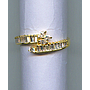 DIAMOND RING GENTS FANCY