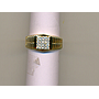DIAMOND RING GENTS FANCY