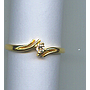 DIAMOND RING GENTS FANCY