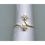 DIAMOND RING GENTS FANCY