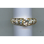 DIAMOND RING GENTS FANCY