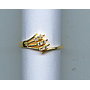 DIAMOND RING GENTS FANCY