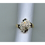 DIAMOND RING GENTS FANCY