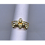DIAMOND RING GENTS FANCY