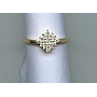 DIAMOND RING GENTS FANCY
