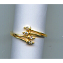DIAMOND RING GENTS FANCY