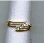 DIAMOND RING GENTS FANCY