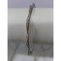 DIAMOND BANGLE 