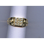 DIAMOND RING GENTS FANCY
