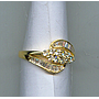 DIAMOND RING GENTS FANCY