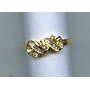 DIAMOND RING GENTS FANCY