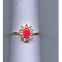 DIAMOND RING GENTS FANCY