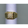 DIAMOND RING GENTS FANCY