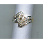 DIAMOND RING GENTS FANCY