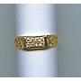 DIAMOND RING GENTS FANCY