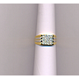 DIAMOND RING GENTS FANCY