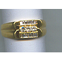 DIAMOND RING GENTS FANCY