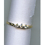 DIAMOND RING GENTS FANCY