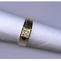 DIAMOND RING GENTS FANCY