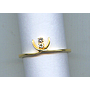 DIAMOND RING GENTS FANCY