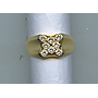 DIAMOND RING GENTS FANCY