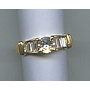 DIAMOND RING GENTS FANCY