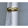 DIAMOND RING GENTS FANCY