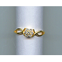 DIAMOND RING GENTS FANCY