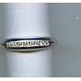 DIAMOND RING GENTS FANCY