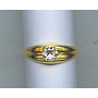 DIAMOND RING GENTS FANCY