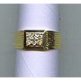 DIAMOND RING GENTS FANCY