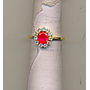 DIAMOND RING GENTS FANCY