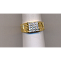 DIAMOND RING GENTS FANCY