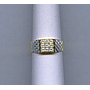 DIAMOND RING GENTS FANCY