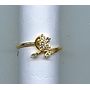 DIAMOND RING GENTS FANCY