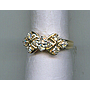 DIAMOND RING GENTS FANCY