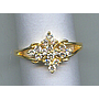 DIAMOND RING GENTS FANCY