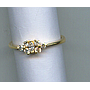 DIAMOND RING GENTS FANCY
