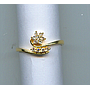 DIAMOND RING GENTS FANCY
