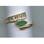 DIAMOND RING GENTS FANCY