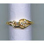 DIAMOND RING GENTS FANCY