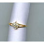 DIAMOND RING GENTS FANCY