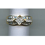 DIAMOND RING GENTS FANCY