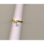 DIAMOND RING GENTS FANCY