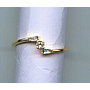 DIAMOND RING GENTS FANCY