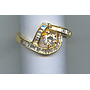 DIAMOND RING GENTS FANCY