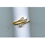 DIAMOND RING GENTS FANCY