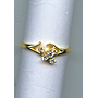 DIAMOND RING GENTS FANCY