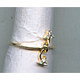DIAMOND RING GENTS FANCY