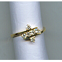 DIAMOND RING GENTS FANCY